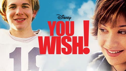 You Wish! still