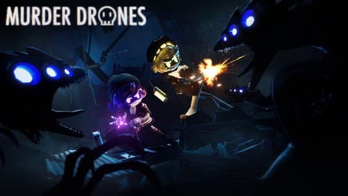 Murder Drones still