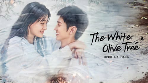 The White Olive Tree still
