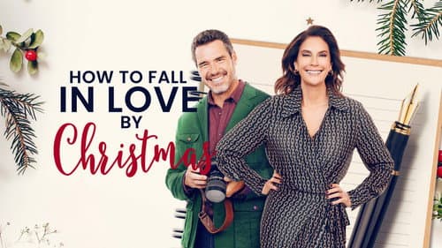 How to Fall in Love by Christmas still