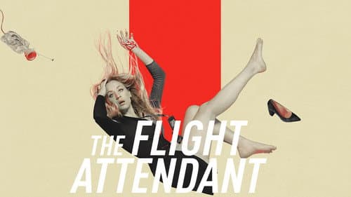 The Flight Attendant still