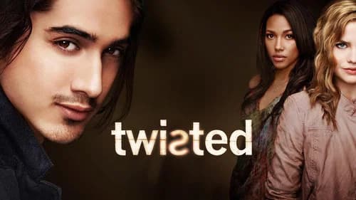 Twisted still