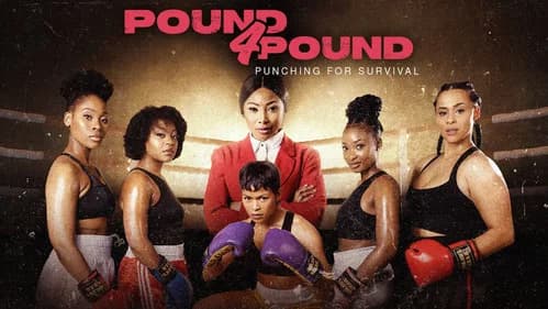 Pound 4 Pound still