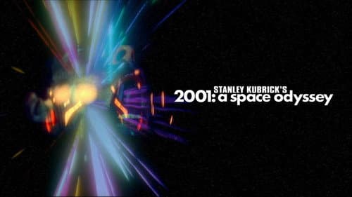 2001: A Space Odyssey still