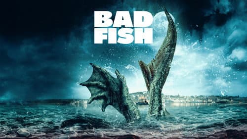 Bad Fish still