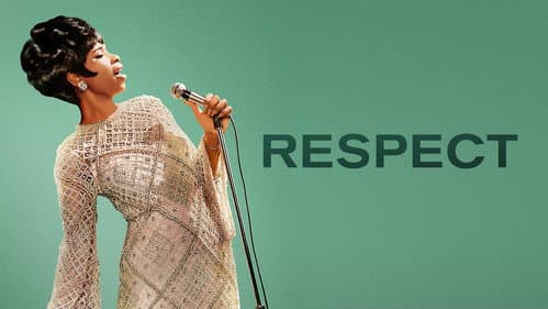 Respect still