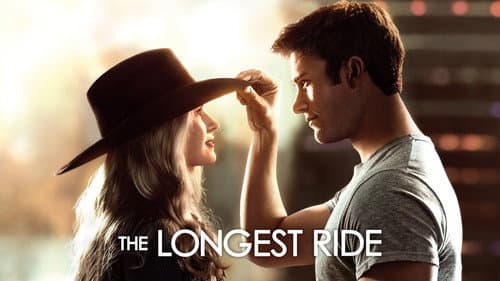 The Longest Ride still