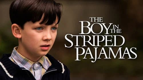 The Boy in the Striped Pyjamas still