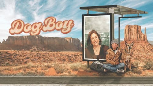 Dog Boy still