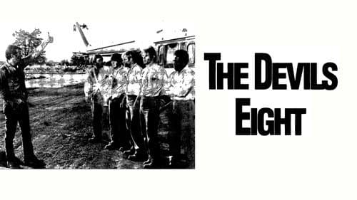 The Devil's Eight still