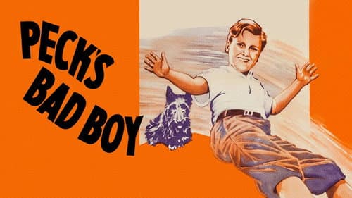 Peck's Bad Boy still