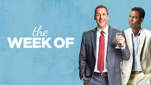 The Week Of still