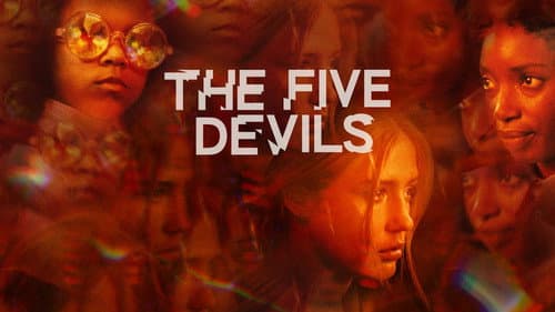 The Five Devils still