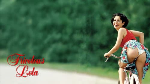 Frivolous Lola still