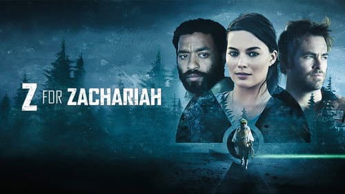 Z for Zachariah still