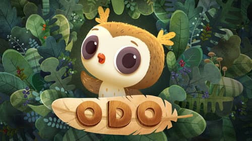 Odo still