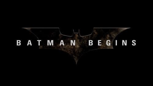 Batman Begins still