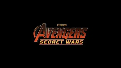 Avengers: Secret Wars still