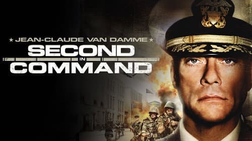 Second in Command still