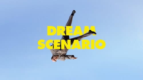Dream Scenario still