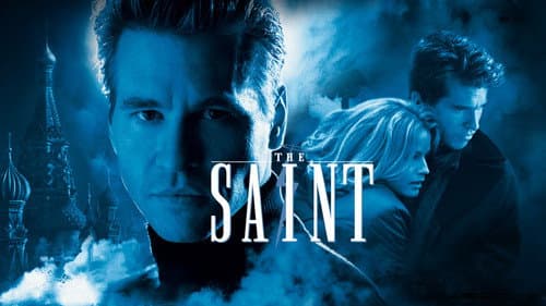 The Saint still