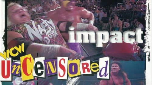 WCW Uncensored 1997 still
