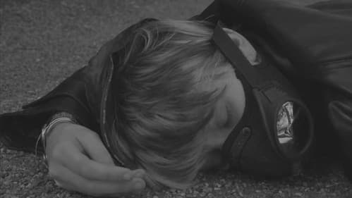 The Traveller still