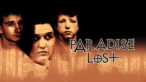 Paradise Lost: The Child Murders at Robin Hood Hills still
