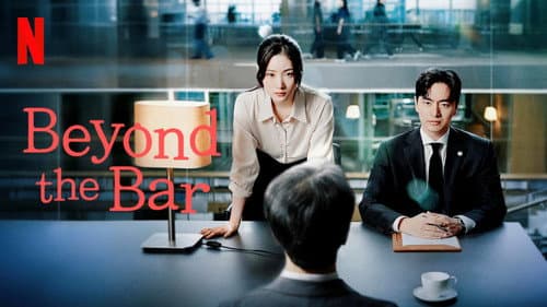 Beyond the Bar still