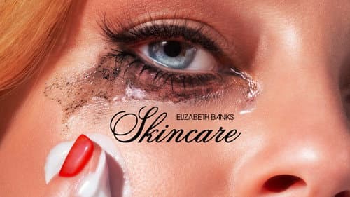 Skincare still