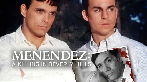 Menendez: A Killing in Beverly Hills still