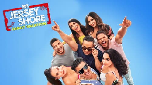 Jersey Shore: Family Vacation still