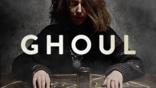 Ghoul still