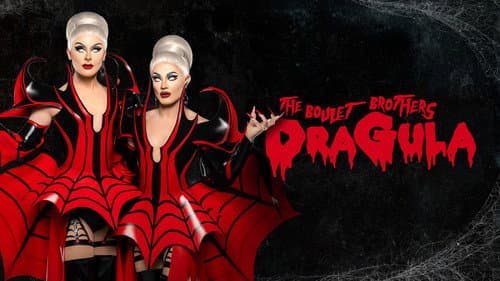 The Boulet Brothers' Dragula still
