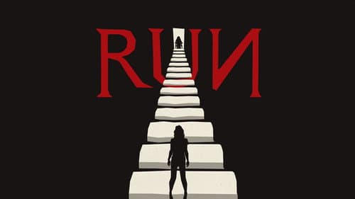 Run still