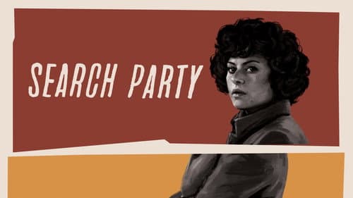 Search Party still