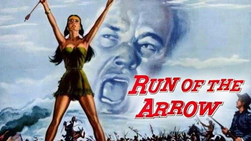 Run of the Arrow still