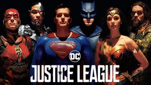 Justice League still