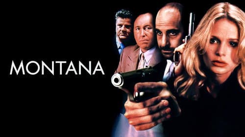 Montana still