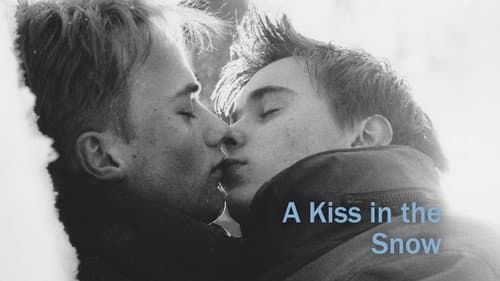 A Kiss in the Snow still