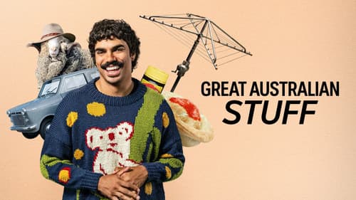 Great Australian Stuff still