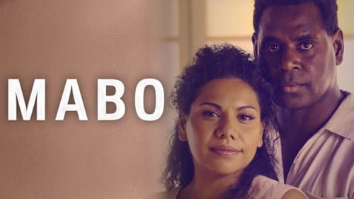 Mabo still