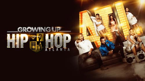 Growing Up Hip Hop: Atlanta still