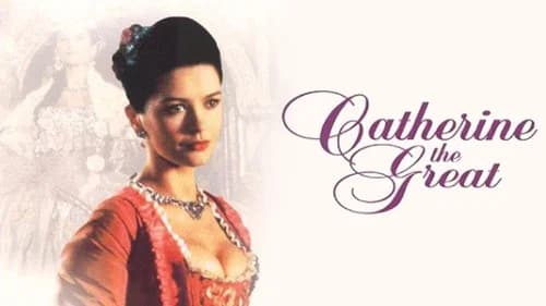 Catherine the Great still