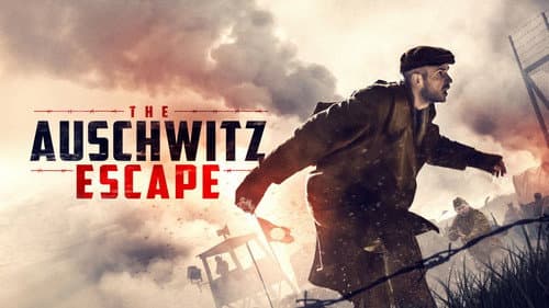 The Auschwitz Report still