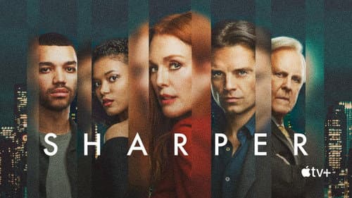 Sharper still
