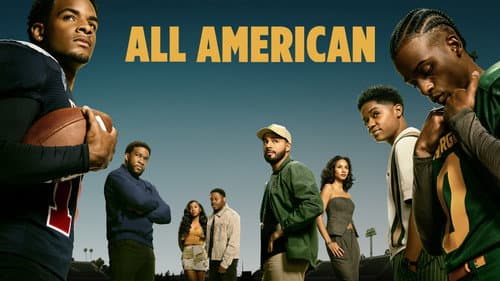 All American still