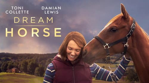 Dream Horse still
