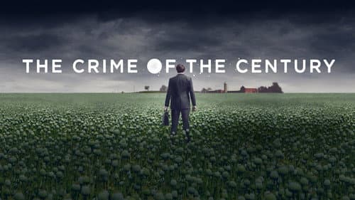 The Crime of the Century still