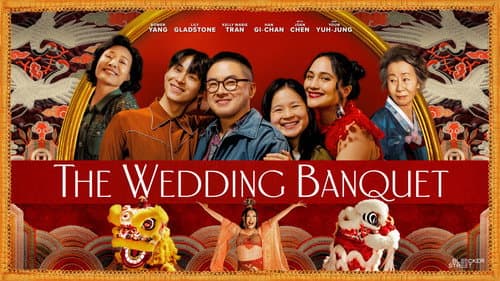 The Wedding Banquet still
